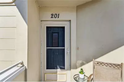 2210 Utopian Drive E #201, Clearwater, FL 33763 - Photo 1