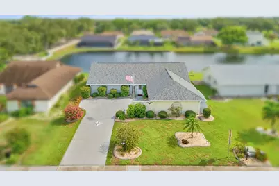 2023 El Rancho Drive, Sun City Center, FL 33573 - Photo 5