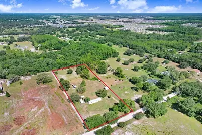 3320 Tina Marie Drive, Wesley Chapel, FL 33543 - Photo 1