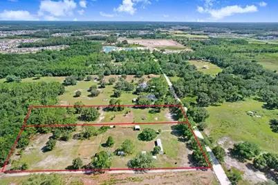 3320 Tina Marie Drive, Wesley Chapel, FL 33543 - Photo 3