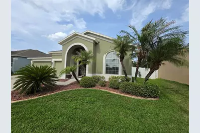 3608 Juneberry Drive, Wesley Chapel, FL 33543 - Photo 1