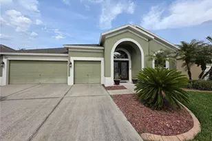 3608 Juneberry Dr, Wesley Chapel, FL 33543 - Photo 1