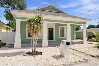 1404 E 26th Avenue, Tampa, FL 33605 - Photo 3