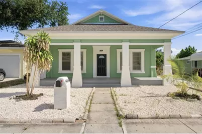 1404 E 26th Avenue, Tampa, FL 33605 - Photo 1