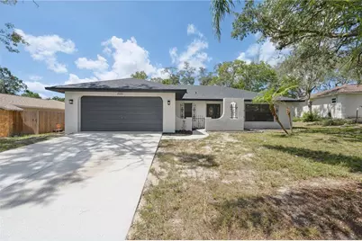 8081 Wooden Drive, Spring Hill, FL 34606 - Photo 1