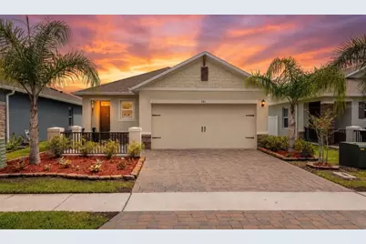 281 Caryota Court, New Smyrna Beach, FL 32168 - Photo 1