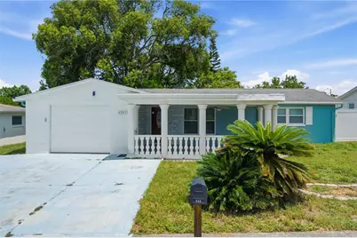 6345 Patella Avenue, New Port Richey, FL 34653 - Photo 1