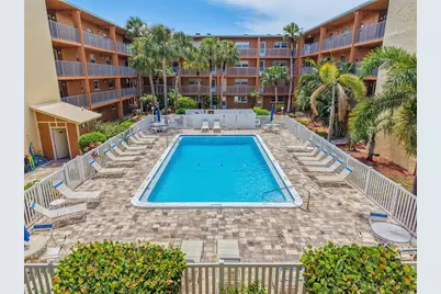 12760 Indian Rocks Road #1004, Largo, FL 33774 - Photo 35