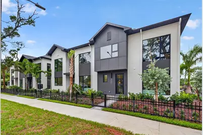 3603 1st Avenue N, Saint Petersburg, FL 33713 - Photo 1