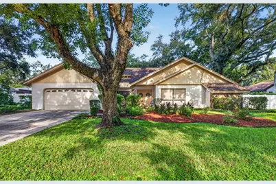 10918 Gillette Avenue, Tampa, FL 33617 - Photo 1