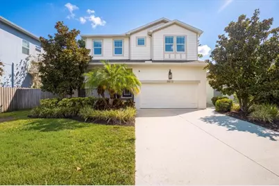 3615 W Renellie Circle, Tampa, FL 33629 - Photo 1