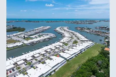 295 Boca Ciega Point Boulevard N, Saint Petersburg, FL 33708 - Photo 1