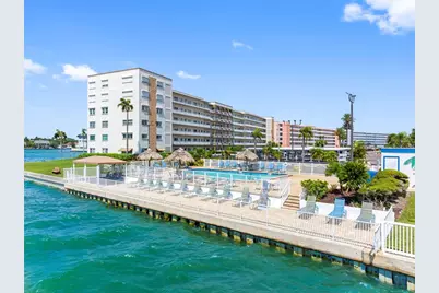 6075 Shore Boulevard S #315, Gulfport, FL 33707 - Photo 45