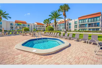 895 S Gulfview Boulevard #303, Clearwater Beach, FL 33767 - Photo 37