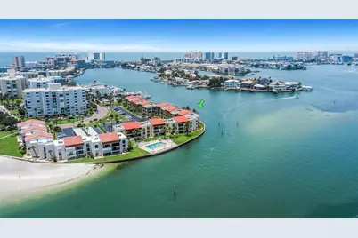 895 S Gulfview Boulevard #303, Clearwater Beach, FL 33767 - Photo 9