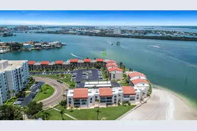 895 S Gulfview Boulevard #303, Clearwater Beach, FL 33767 - Photo 7