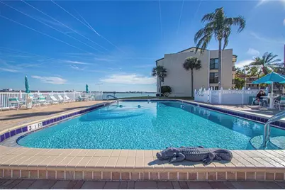 895 S Gulfview Boulevard #303, Clearwater Beach, FL 33767 - Photo 45