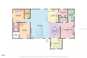 3817 Ward Rd, Lakeland, FL 33810 - Photo 41
