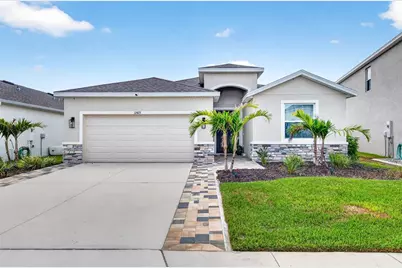 12473 Dora Trail, Parrish, FL 34219 - Photo 1