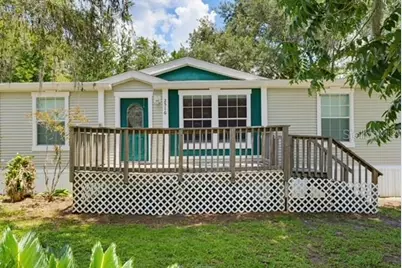 2516 Mobilaire Drive, Lutz, FL 33559 - Photo 1