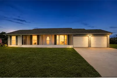 2198 Hutt Court, Port Charlotte, FL 33952 - Photo 3