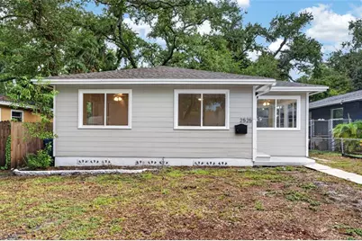 2525 21st Street S, Saint Petersburg, FL 33712 - Photo 1