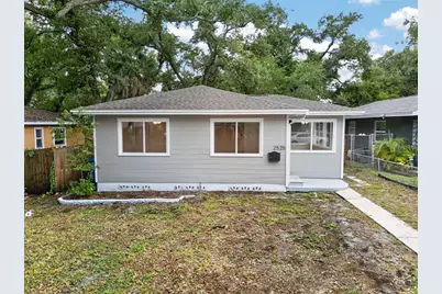 2525 21st Street S, Saint Petersburg, FL 33712 - Photo 5