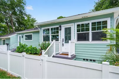 1846 3rd Street S, Saint Petersburg, FL 33705 - Photo 5