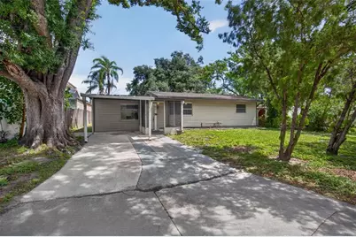 3615 W Rogers Avenue, Tampa, FL 33611 - Photo 3
