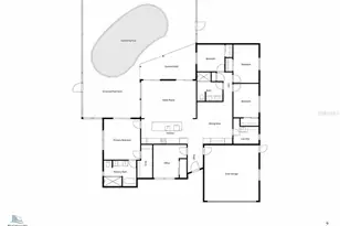 1967 Castille Dr, Dunedin, FL 34698 - Photo 11