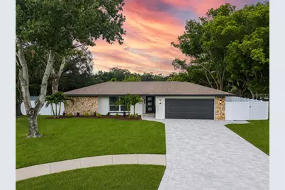 1967 Castille Drive, Dunedin, FL 34698 - Photo 1