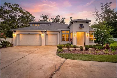 2304 Clement Road, Lutz, FL 33549 - Photo 1