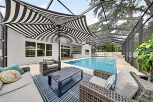 2304 Clement Rd, Lutz, FL 33549 - Photo 3