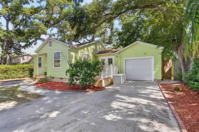 3625 8 Avenue N, Saint Petersburg, FL 33713 - Photo 3