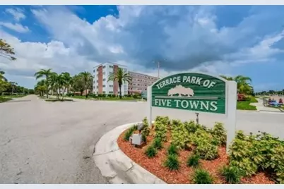 5925 Terrace Park Drive N #111, Saint Petersburg, FL 33709 - Photo 7