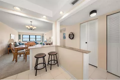 1230 Gulf Boulevard #403, Clearwater Beach, FL 33767 - Photo 5