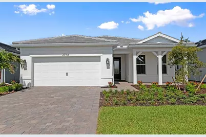26724 Sandy Breeze Drive, Englewood, FL 34223 - Photo 1