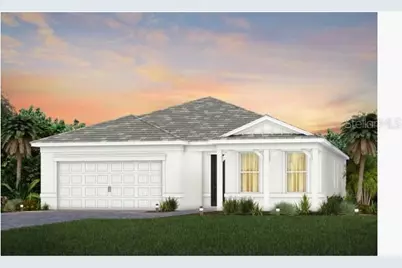 26724 Sandy Breeze Drive, Englewood, FL 34223 - Photo 1
