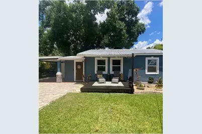 1707 W Comanche Avenue, Tampa, FL 33603 - Photo 1