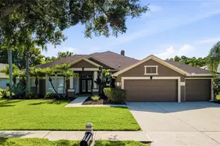 5522 Reflections Blvd, Lutz, FL 33558 - Photo 1