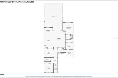 16817 Whisper Elm Street, Wimauma, FL 33598 - Photo 57