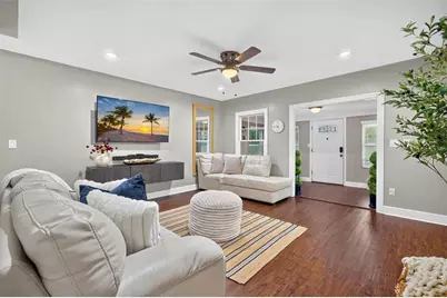 920 29th Street N, Saint Petersburg, FL 33713 - Photo 5
