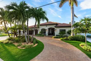 203 Howard Dr, Belleair Beach, FL 33786 - Photo 1