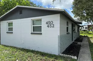 452 88th Ave N, Saint Petersburg, FL 33702 - Photo 1