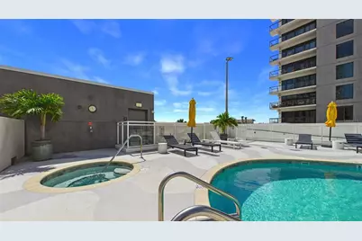199 Dali Boulevard #1106, Saint Petersburg, FL 33701 - Photo 41