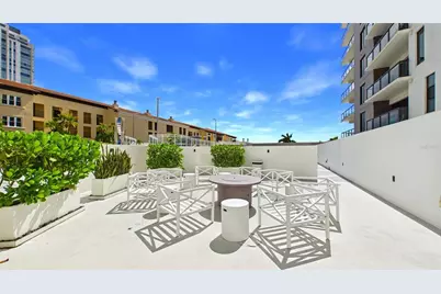 199 Dali Boulevard #1106, Saint Petersburg, FL 33701 - Photo 35