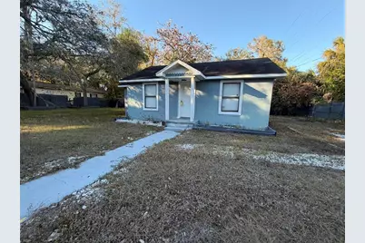 2020 E Powhatan Avenue, Tampa, FL 33610 - Photo 1