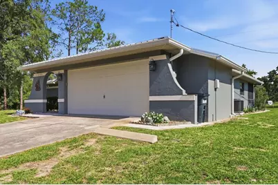 1900 W Alhambra Drive, Citrus Springs, FL 34434 - Photo 3