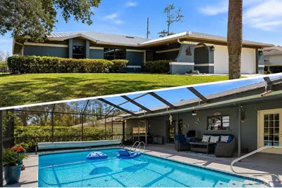 1900 W Alhambra Drive, Citrus Springs, FL 34434 - Photo 1
