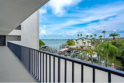1581 Gulf Boulevard #203N, Clearwater Beach, FL 33767 - Photo 23